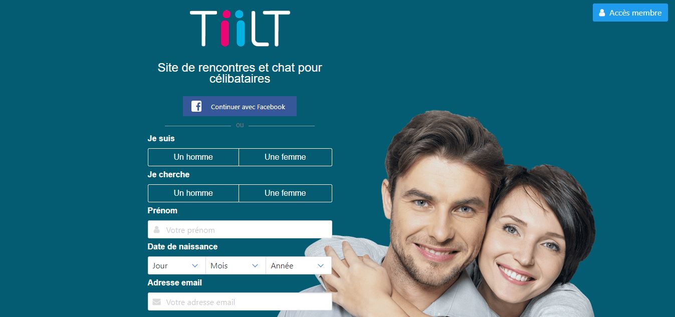site de rencontre serieux gay